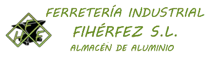 FERRETERIA INDUSTRIAL FIHERFEZ